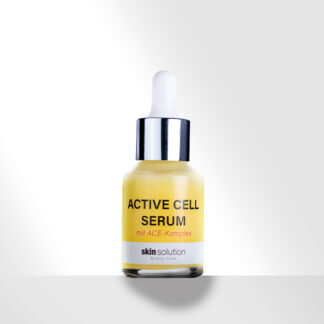 Vitamin ACE Serum | Active Cell Serum