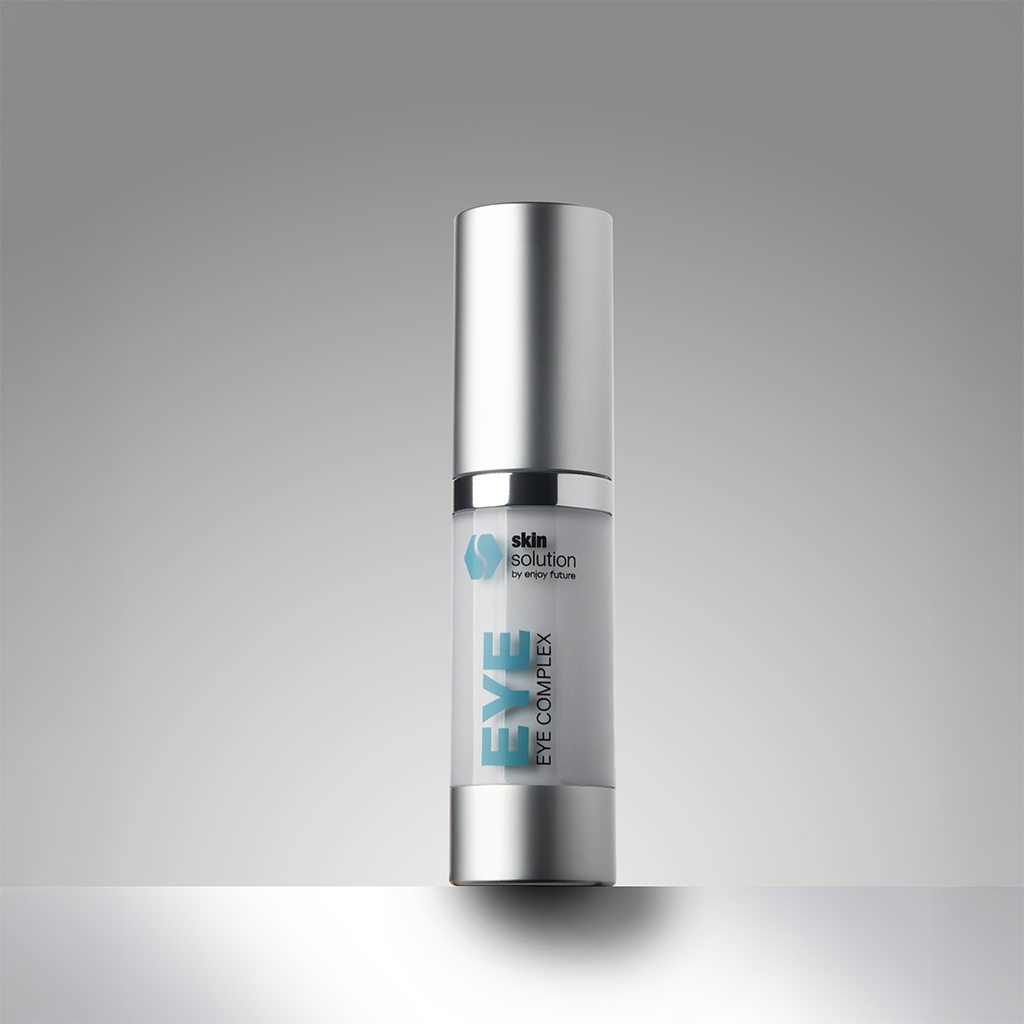 Vitalisierende Augencreme | Eye Complex