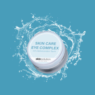Vitalisierende Augencreme | Skin Care Eye Complex