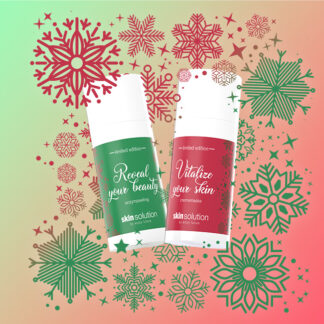 Limited X-Mas Edition | Beauty-Set
