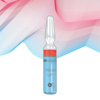 Ampulle - 2-Phasen-Feuchtigkeitsboost | fresh up | Einzeln